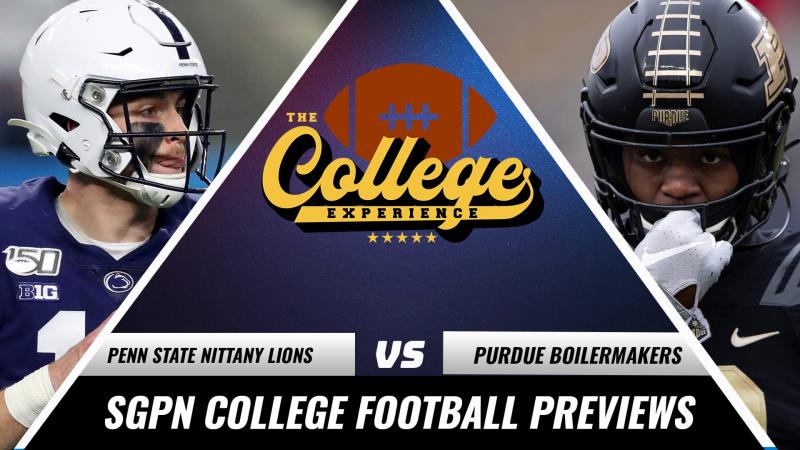 Could the Penn State Roster Be the Best in Years: An In-Depth Look at the Nittany Lions