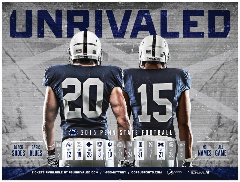 Could the Penn State Roster Be the Best in Years: An In-Depth Look at the Nittany Lions
