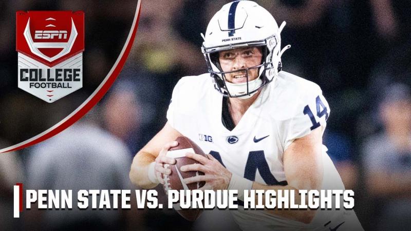 Could the Penn State Roster Be the Best in Years: An In-Depth Look at the Nittany Lions