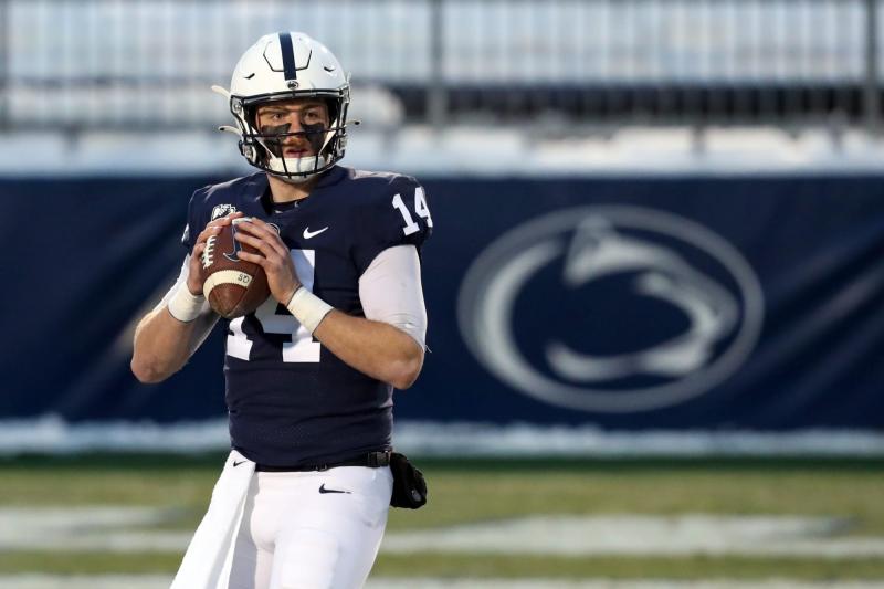 Could the Penn State Roster Be the Best in Years: An In-Depth Look at the Nittany Lions