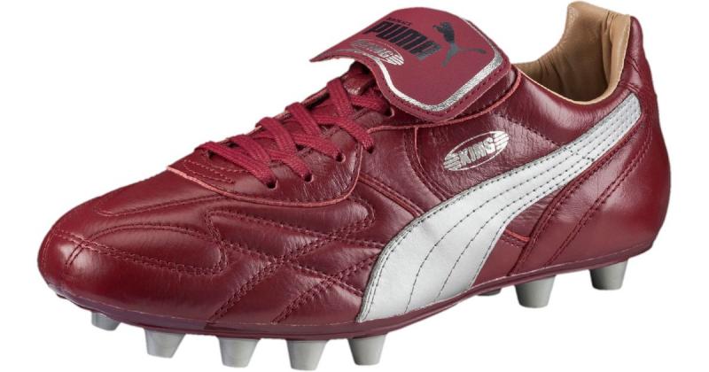 Could The Puma King Be The Best Soccer Cleat Ever Made: Why The Puma King Stands Above The Rest