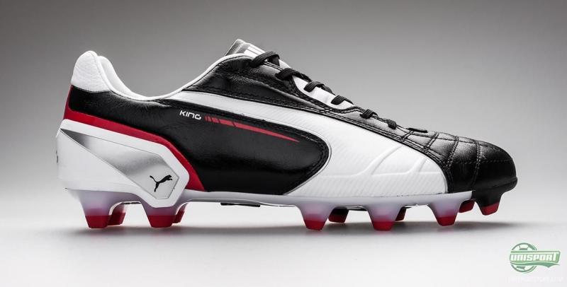Could The Puma King Be The Best Soccer Cleat Ever Made: Why The Puma King Stands Above The Rest