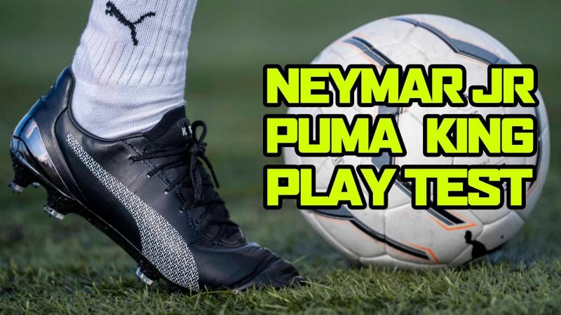Could The Puma King Be The Best Soccer Cleat Ever Made: Why The Puma King Stands Above The Rest