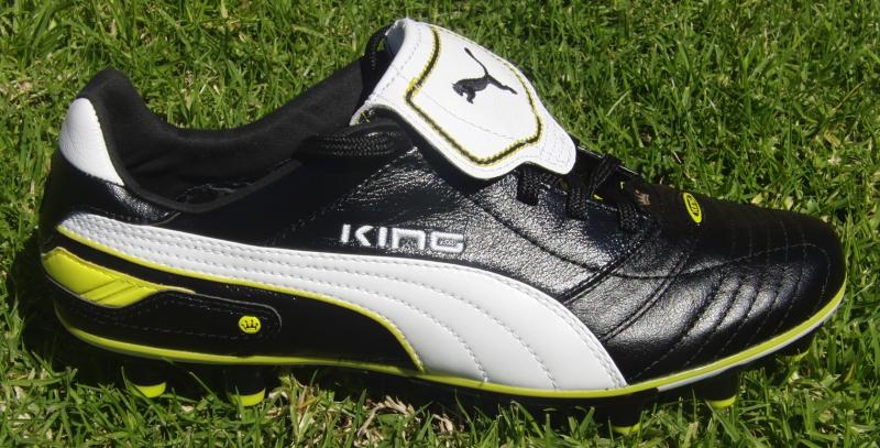 Could The Puma King Be The Best Soccer Cleat Ever Made: Why The Puma King Stands Above The Rest