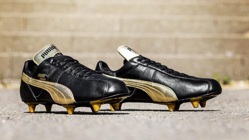 Could The Puma King Be The Best Soccer Cleat Ever Made: Why The Puma King Stands Above The Rest