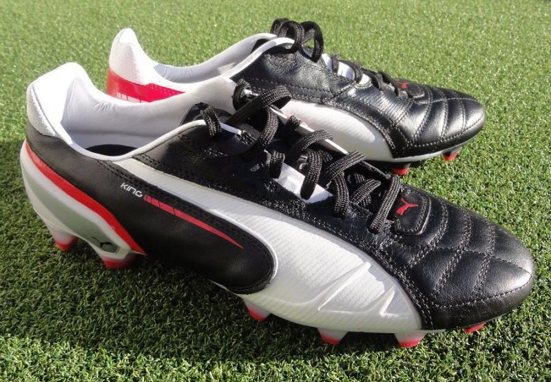 Could The Puma King Be The Best Soccer Cleat Ever Made: Why The Puma King Stands Above The Rest