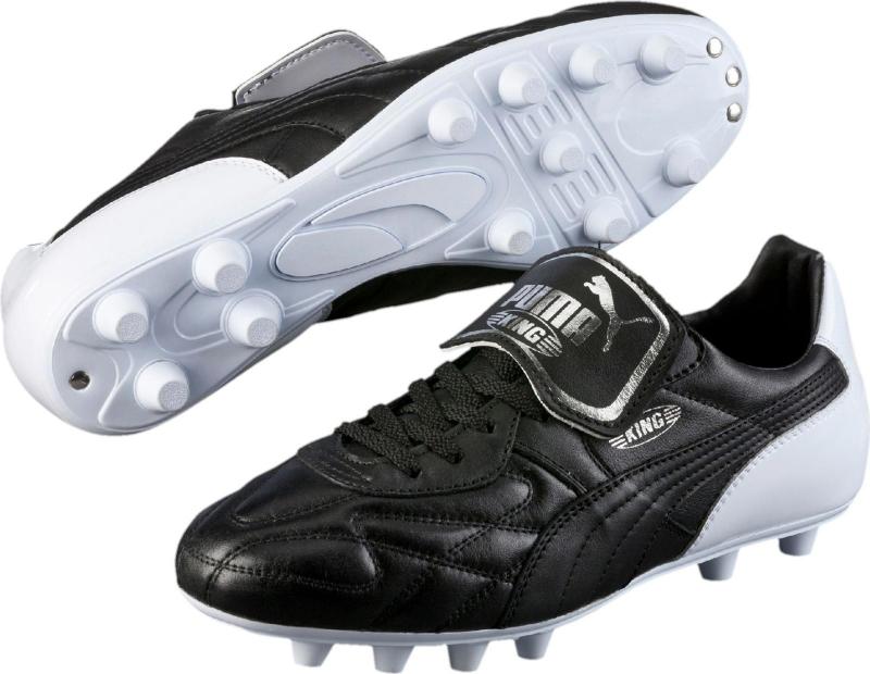 Could The Puma King Be The Best Soccer Cleat Ever Made: Why The Puma King Stands Above The Rest