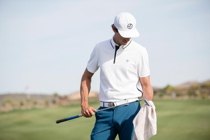 Could The Right Golf Shirt Be Missing From Your Bag. Here