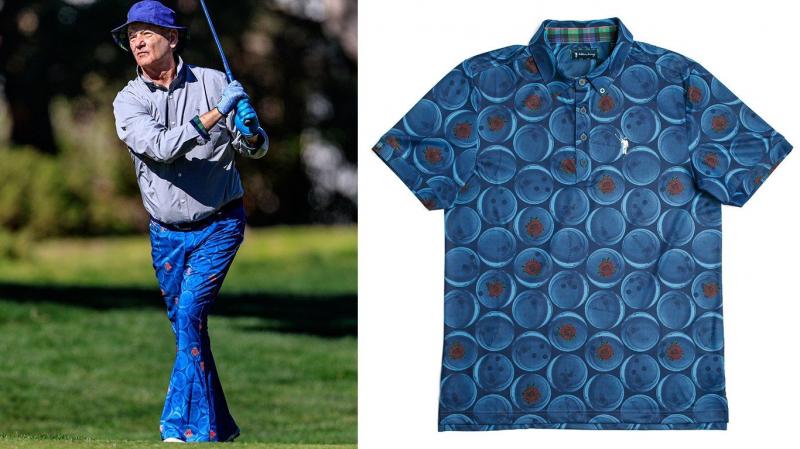 Could The Right Golf Shirt Be Missing From Your Bag. Here