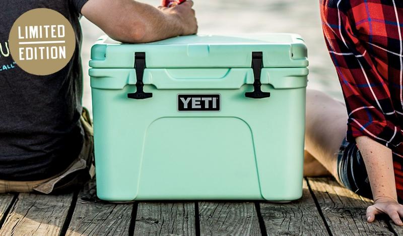 Could The Yeti 45 Be The Ultimate Outdoor Cooler: 15 Must-Know Features Of This Classic Hard Cooler