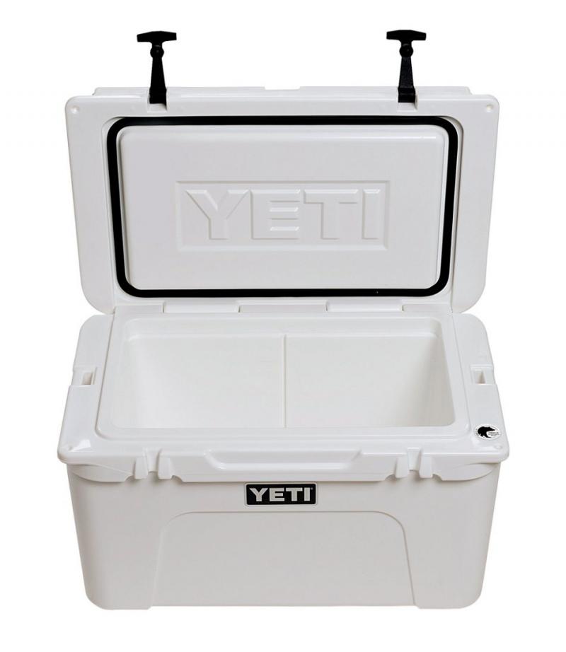 Could The Yeti 45 Be The Ultimate Outdoor Cooler: 15 Must-Know Features Of This Classic Hard Cooler