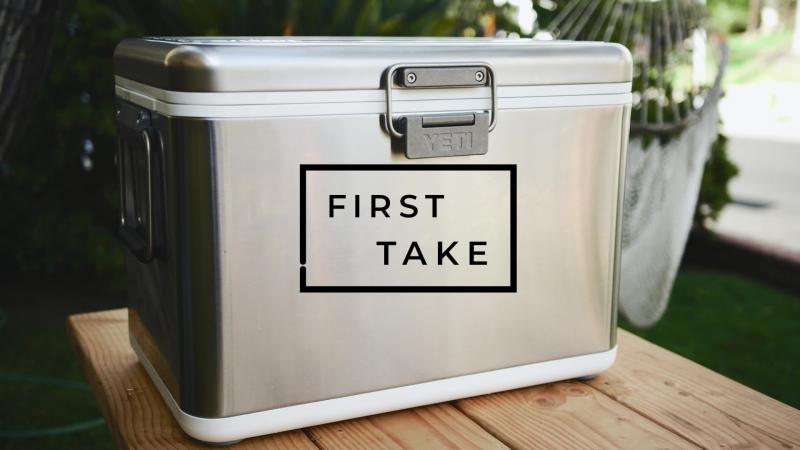 Could The Yeti 45 Be The Ultimate Outdoor Cooler: 15 Must-Know Features Of This Classic Hard Cooler