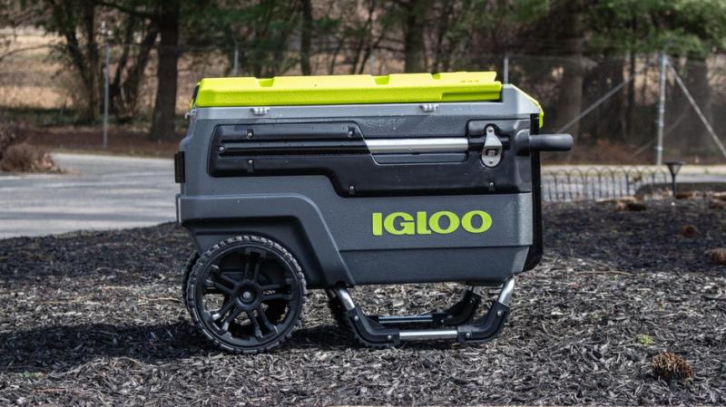 Could The Yeti 45 Be The Ultimate Outdoor Cooler: 15 Must-Know Features Of This Classic Hard Cooler