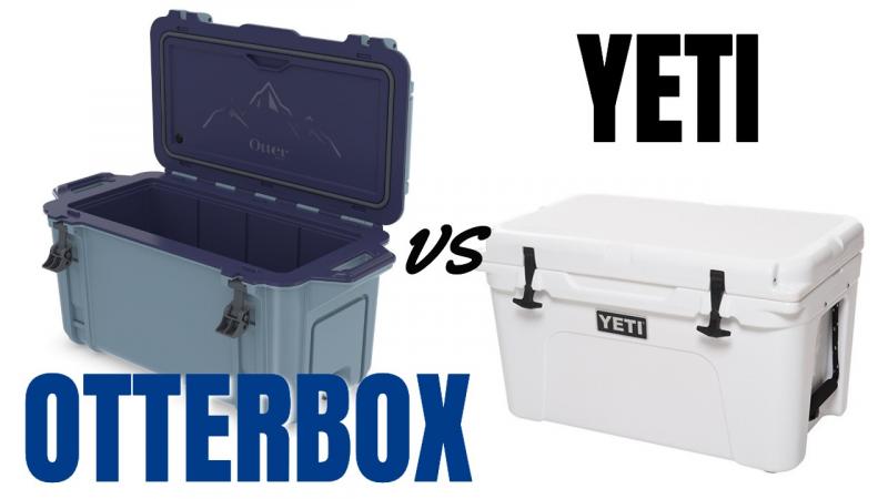 Could The Yeti 45 Be The Ultimate Outdoor Cooler: 15 Must-Know Features Of This Classic Hard Cooler