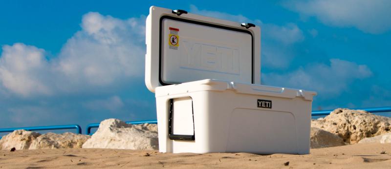 Could The Yeti 45 Be The Ultimate Outdoor Cooler: 15 Must-Know Features Of This Classic Hard Cooler