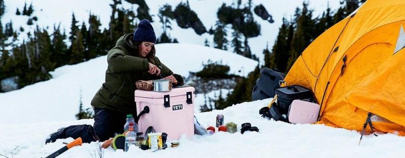 Could The Yeti 45 Be The Ultimate Outdoor Cooler: 15 Must-Know Features Of This Classic Hard Cooler