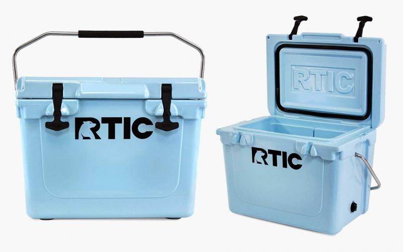 Could The Yeti 45 Be The Ultimate Outdoor Cooler: 15 Must-Know Features Of This Classic Hard Cooler