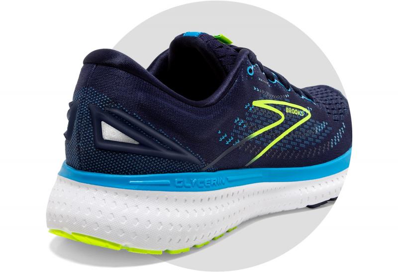 Could These 14 Tips Help You Find The Best Brooks Glycerin 19 Running Shoes. : Shoe Shopping Tips For The Ideal Run