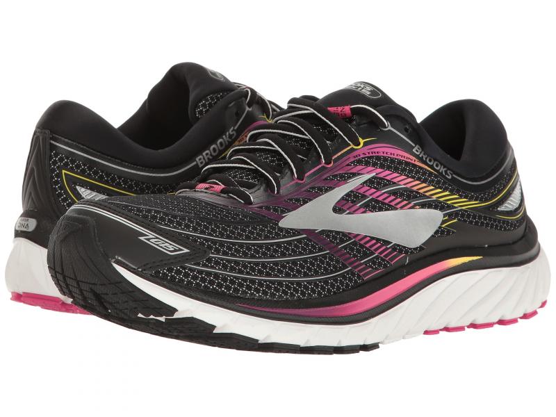 Could These 14 Tips Help You Find The Best Brooks Glycerin 19 Running Shoes. : Shoe Shopping Tips For The Ideal Run