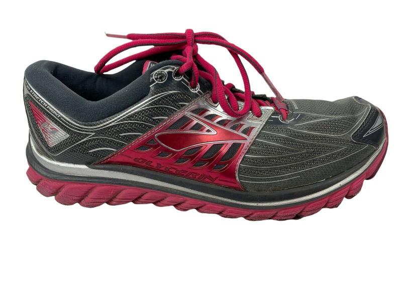 Could These 14 Tips Help You Find The Best Brooks Glycerin 19 Running Shoes. : Shoe Shopping Tips For The Ideal Run