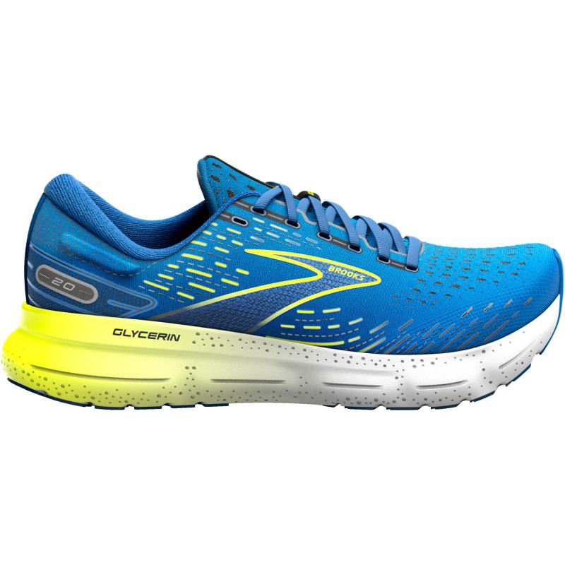 Could These 14 Tips Help You Find The Best Brooks Glycerin 19 Running Shoes. : Shoe Shopping Tips For The Ideal Run