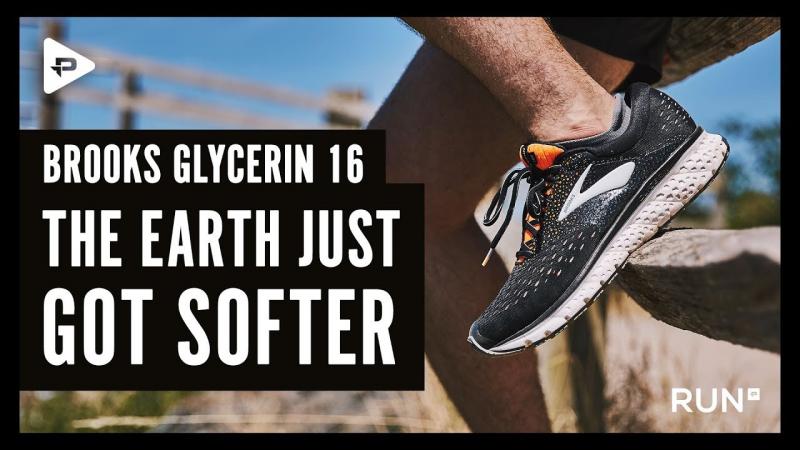 Could These 14 Tips Help You Find The Best Brooks Glycerin 19 Running Shoes. : Shoe Shopping Tips For The Ideal Run