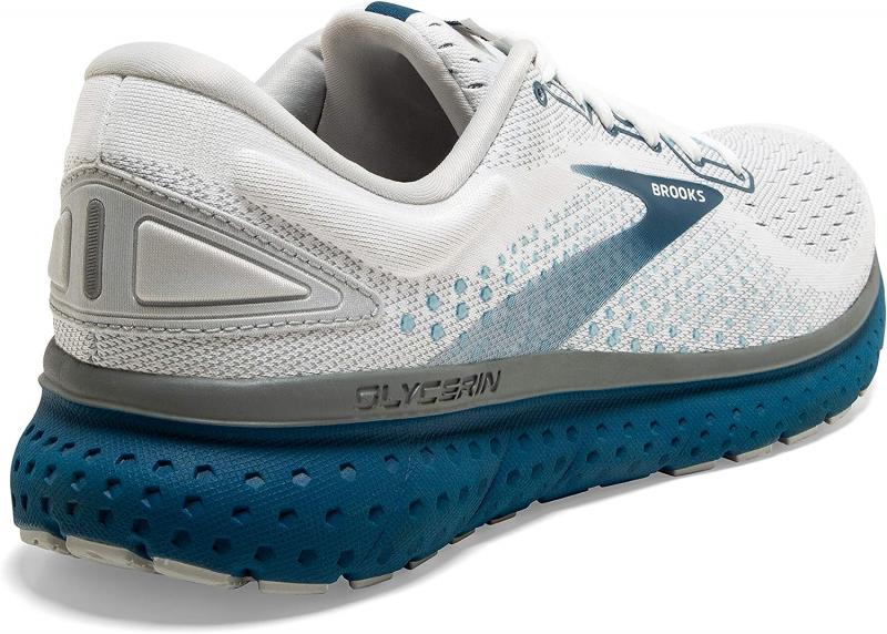 Could These 14 Tips Help You Find The Best Brooks Glycerin 19 Running Shoes. : Shoe Shopping Tips For The Ideal Run