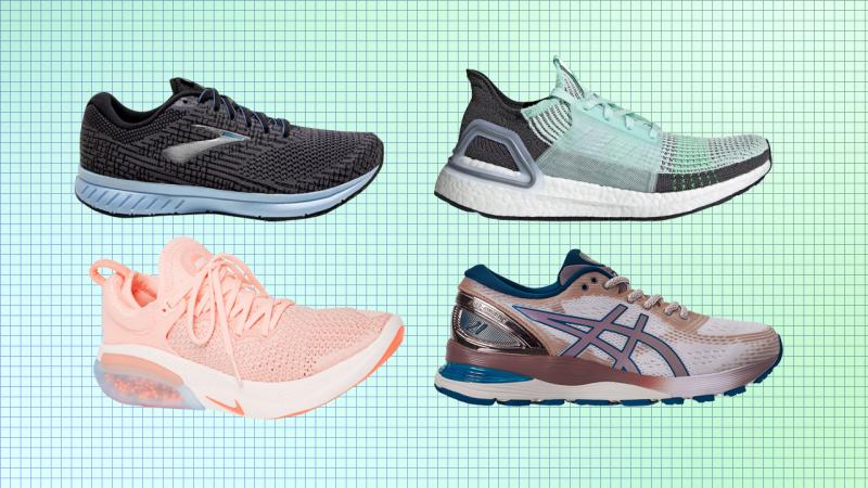 Could These 14 Tricks Help You Find The Best Nike Free Running Shoes