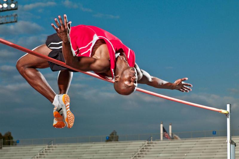 Could These 15 Tips Help You Master the Nike Long Jump Elite: The Ultimate Guide for Track Athletes Seeking Gold