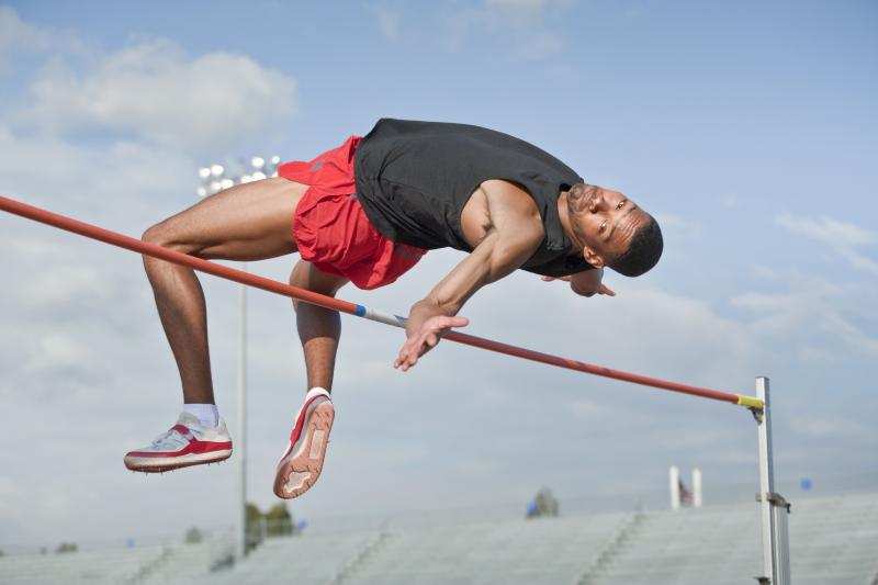 Could These 15 Tips Help You Master the Nike Long Jump Elite: The Ultimate Guide for Track Athletes Seeking Gold