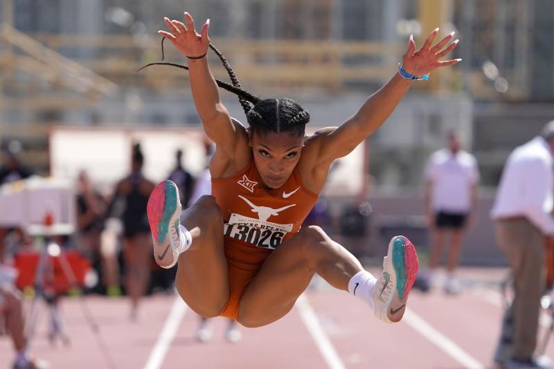 Could These 15 Tips Help You Master the Nike Long Jump Elite: The Ultimate Guide for Track Athletes Seeking Gold