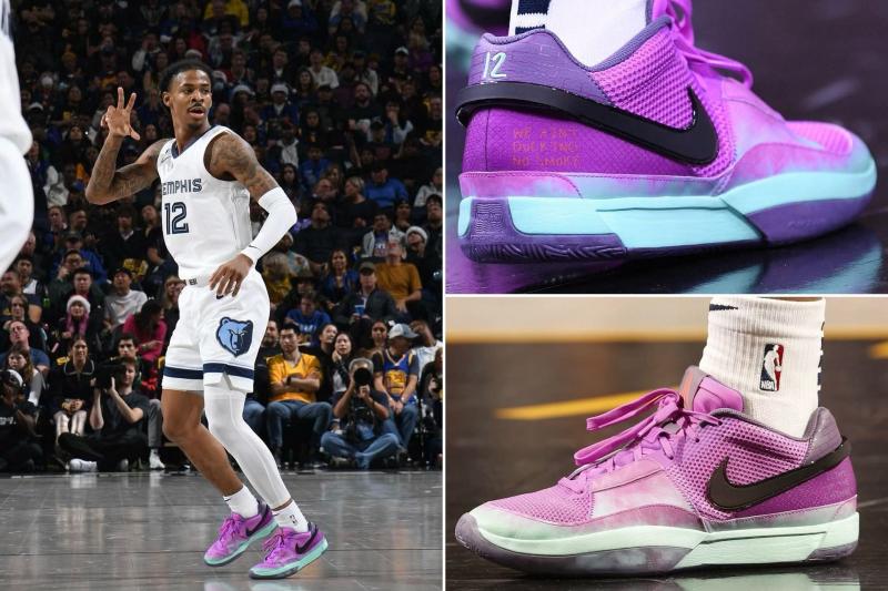 Could These 7 Nike Sneakers Define Your Gameplay Style: The Must-Have Kicks For Every Type of Hooper