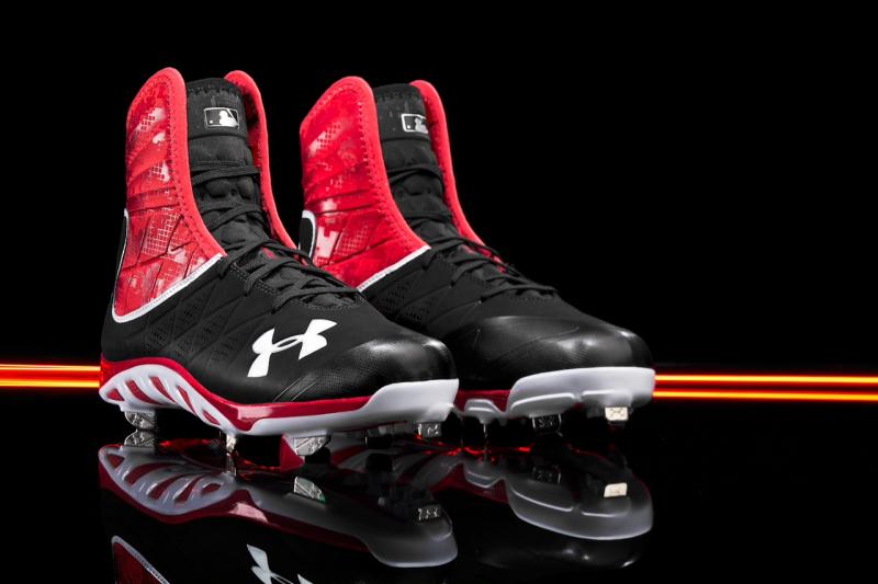 Could These Be Bryce Harper