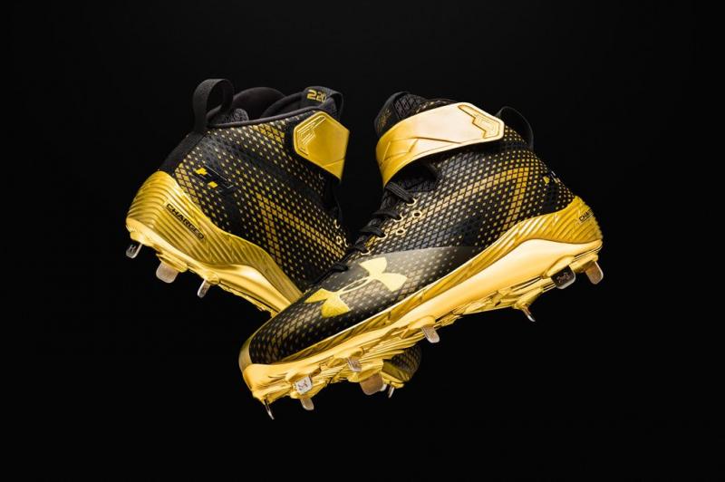 Could These Be Bryce Harper