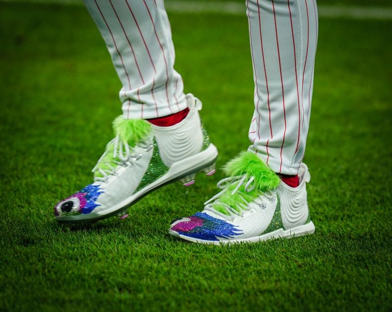 Could These Be Bryce Harper