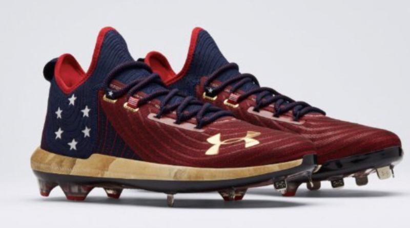 Could These Be Bryce Harper