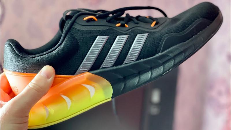 Could These Be the Best Adidas Soccer Shoes for Youth in 2023: Why the Adidas Kaptir 2.0 K Stands Out