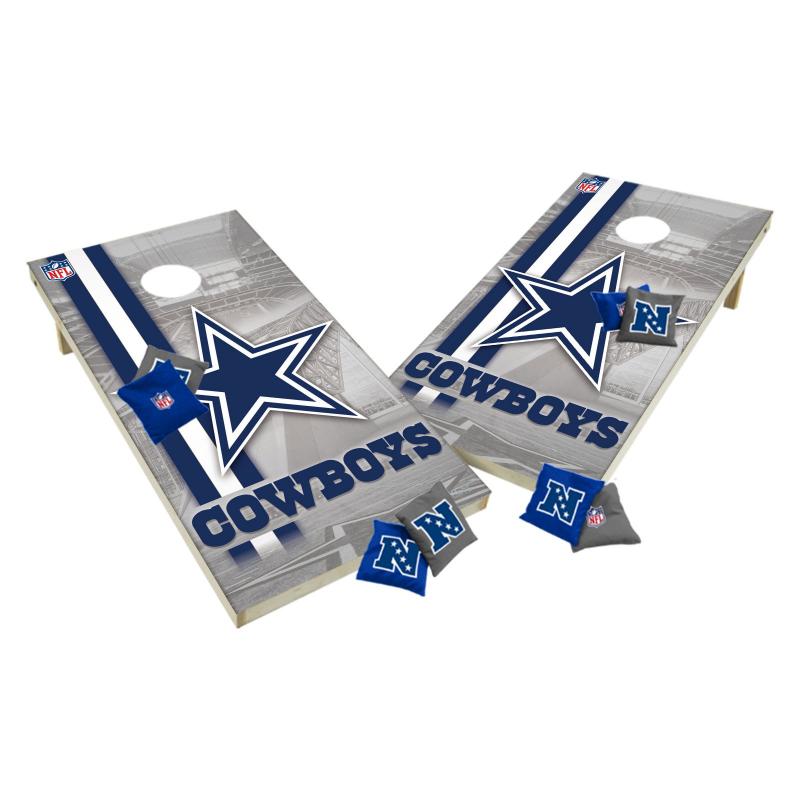 Could These Be the Best Bean Bags for Dallas Cowboys Fans This Year