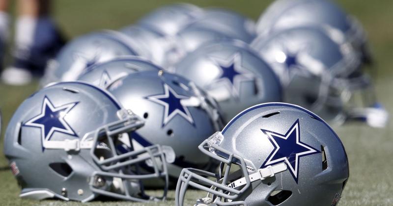 Could These Be the Best Bean Bags for Dallas Cowboys Fans This Year