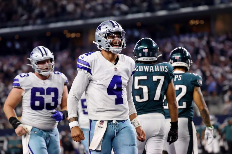 Could These Be the Best Bean Bags for Dallas Cowboys Fans This Year