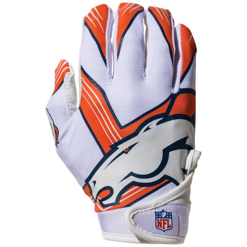 Could These Be The Best Denver Broncos Receiver Gloves. : Discover The Top-Rated Football Gloves For Broncos Players