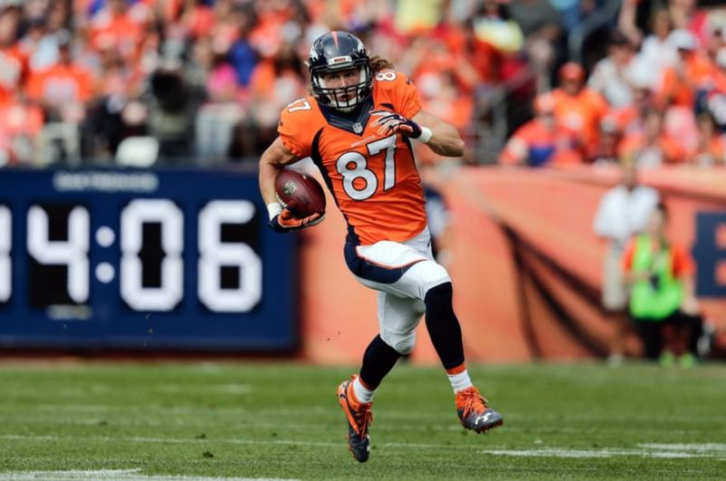 Could These Be The Best Denver Broncos Receiver Gloves. : Discover The Top-Rated Football Gloves For Broncos Players