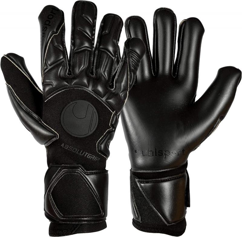 Could These Be the Best Goalie Gloves: Why the uhlsport absolutgrip Is the Top Choice for Goalkeepers