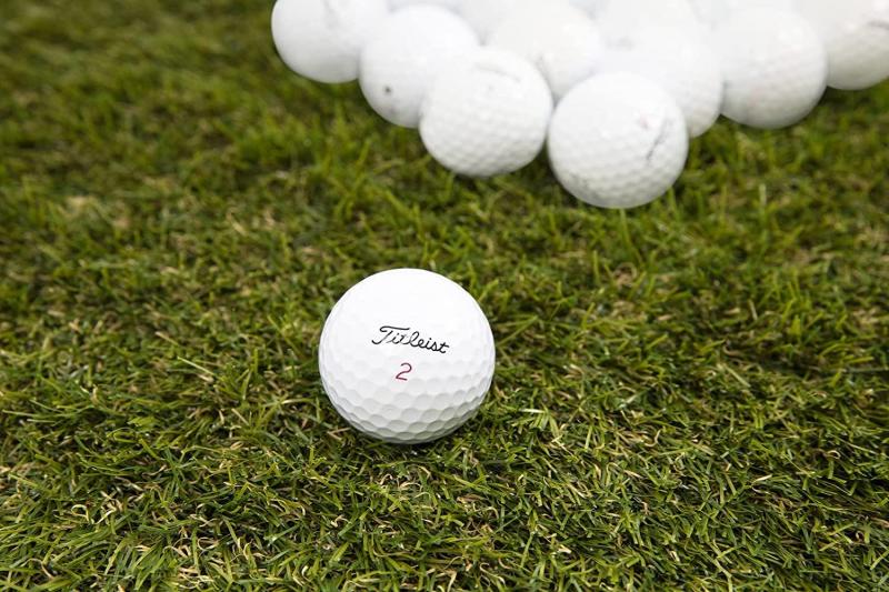 Could These Be The Best Golf Balls: Why Every Red Sox Fan Needs Boston