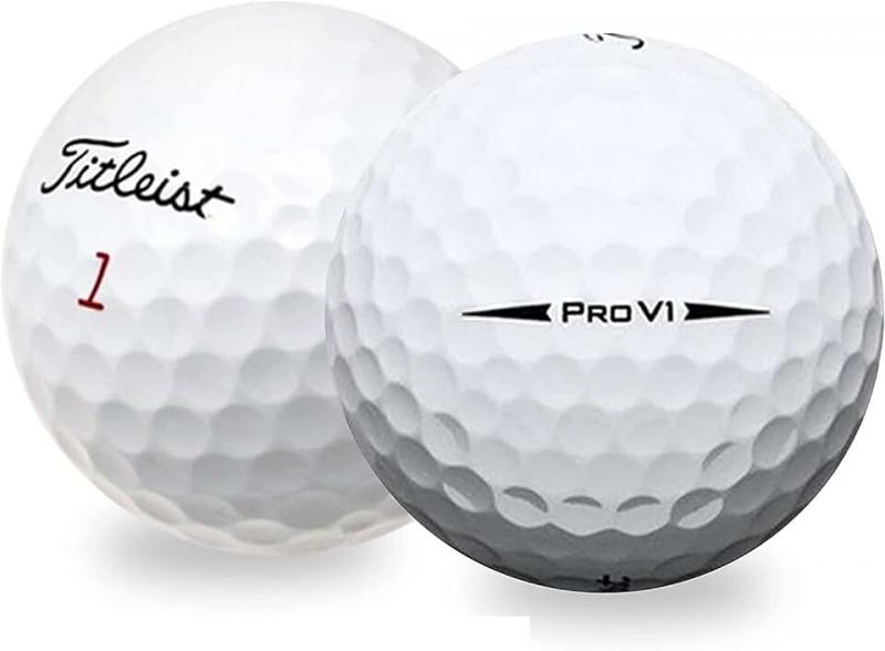 Could These Be The Best Golf Balls: Why Every Red Sox Fan Needs Boston