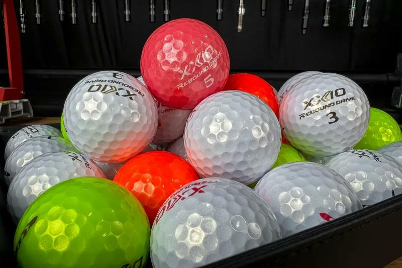 Could These Be The Best Golf Balls: Why Every Red Sox Fan Needs Boston