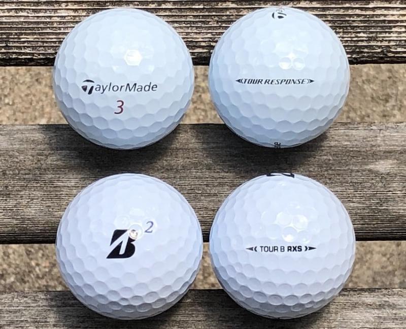 Could These Be The Best Golf Balls: Why Every Red Sox Fan Needs Boston