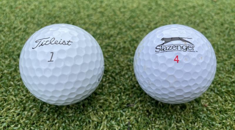 Could These Be The Best Golf Balls: Why Every Red Sox Fan Needs Boston