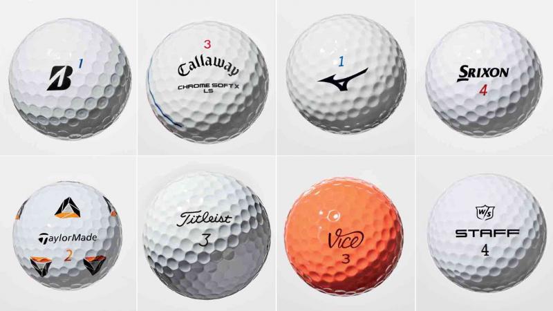 Could These Be The Best Golf Balls: Why Every Red Sox Fan Needs Boston