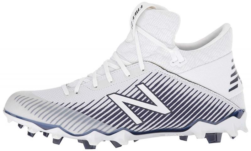 Could These Be The Best Lacrosse Cleats: Why New Balance Burn Cleats Are Taking Over The Game